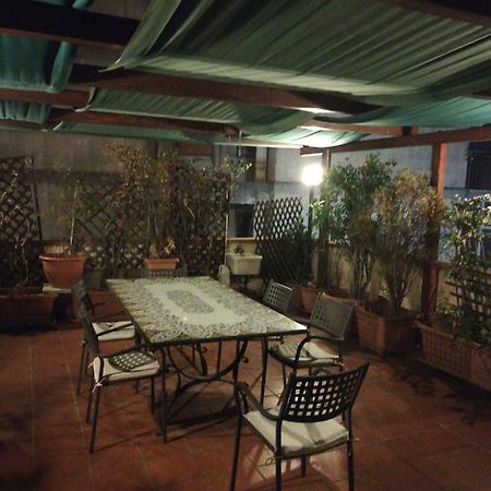 Apartament Casa Mia Mesyna Zewnętrze zdjęcie