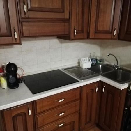 Apartament Casa Mia Mesyna Zewnętrze zdjęcie