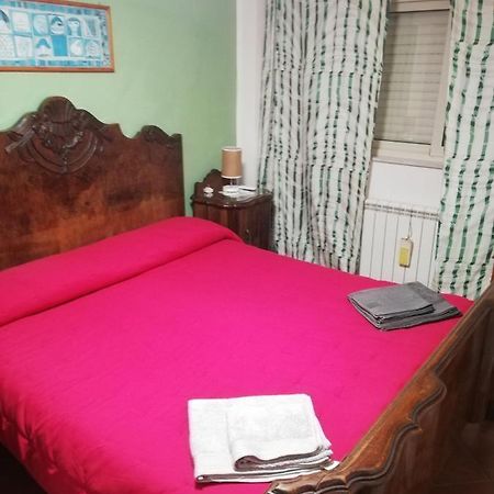 Apartament Casa Mia Mesyna Zewnętrze zdjęcie