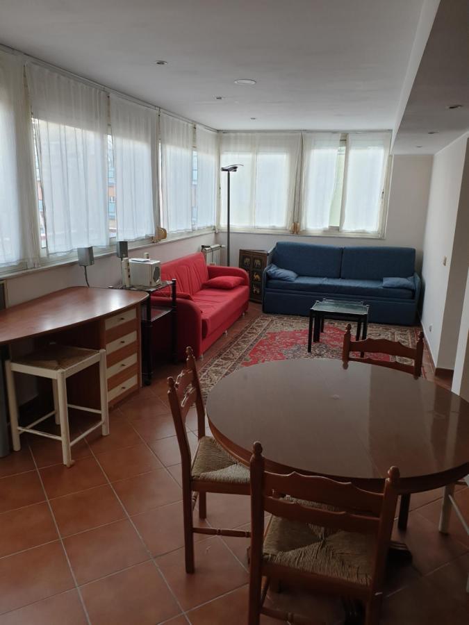 Apartament Casa Mia Mesyna Zewnętrze zdjęcie