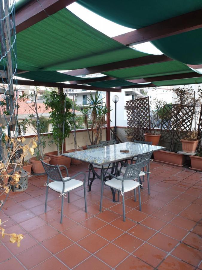 Apartament Casa Mia Mesyna Zewnętrze zdjęcie