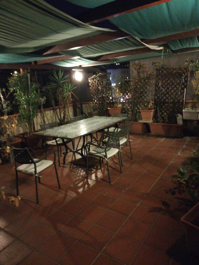 Apartament Casa Mia Mesyna Zewnętrze zdjęcie