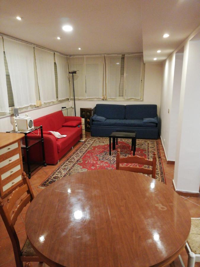 Apartament Casa Mia Mesyna Zewnętrze zdjęcie