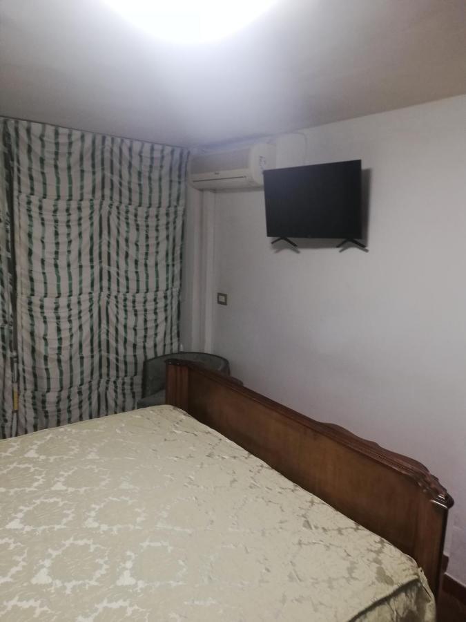 Apartament Casa Mia Mesyna Zewnętrze zdjęcie