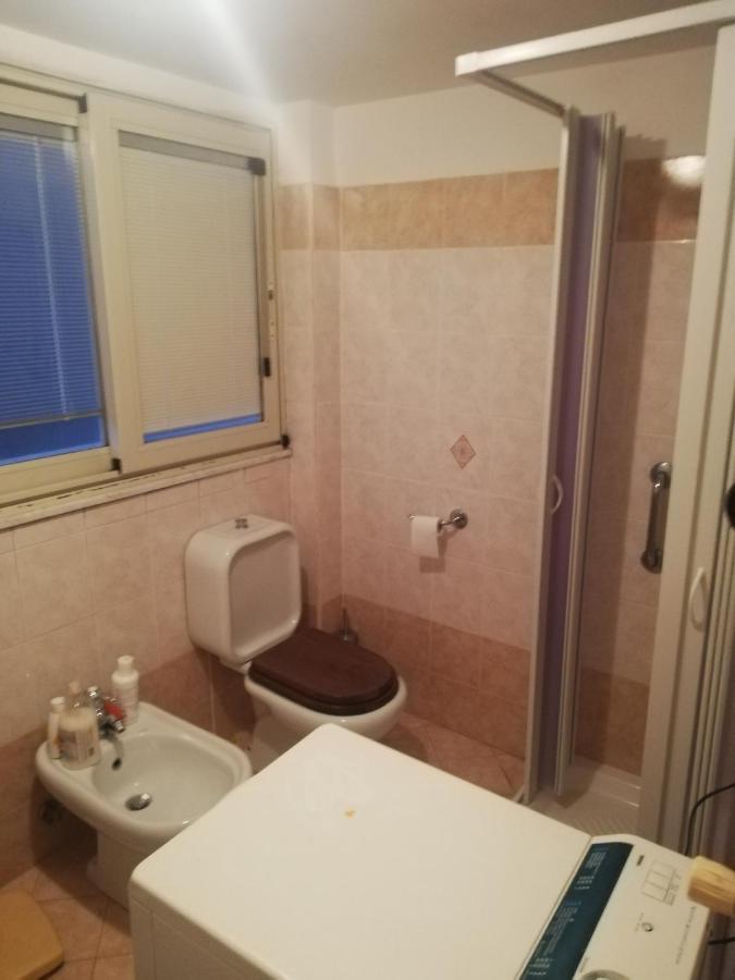 Apartament Casa Mia Mesyna Zewnętrze zdjęcie