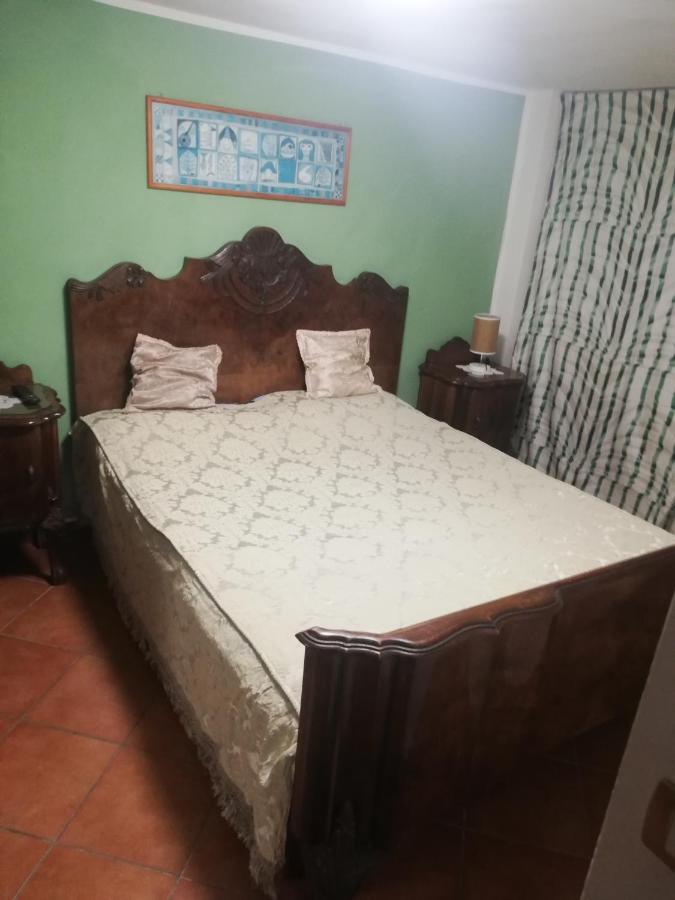 Apartament Casa Mia Mesyna Zewnętrze zdjęcie