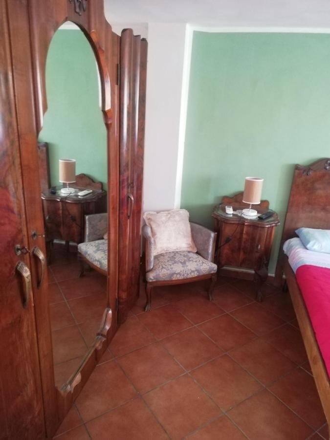 Apartament Casa Mia Mesyna Zewnętrze zdjęcie