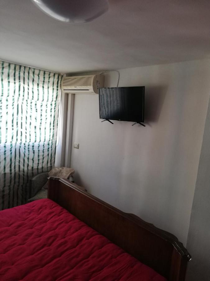 Apartament Casa Mia Mesyna Zewnętrze zdjęcie
