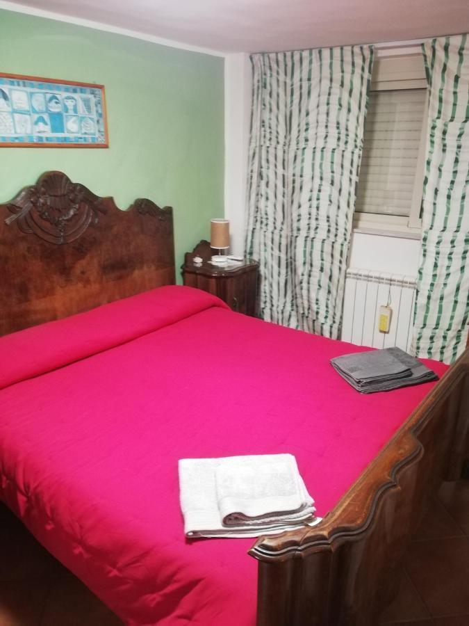 Apartament Casa Mia Mesyna Zewnętrze zdjęcie